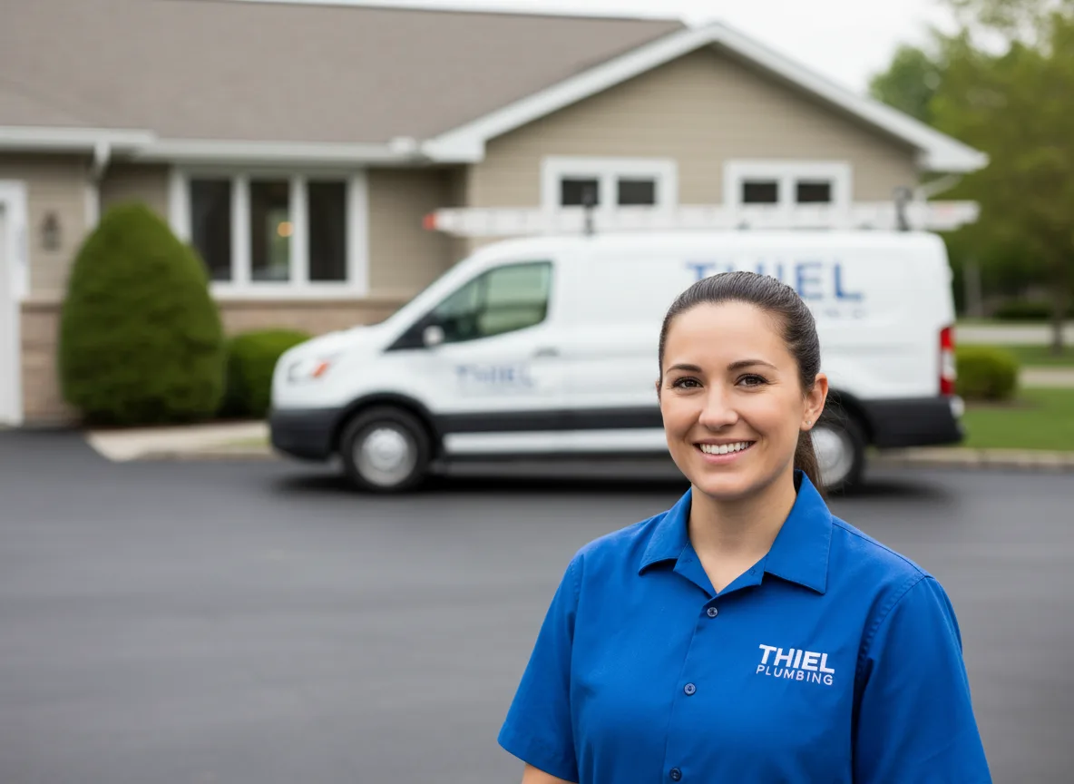Plumber Adak, AK FAQs
